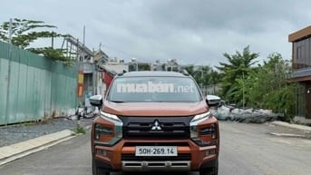Mitsubishi Xpander Cross 2023 - 63000 km