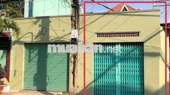🏠 Cho thuê nhà 2 mặt tiền kinh doanh Cư Xá Phú Lâm B ( Khu ẩm thực) P1