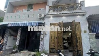 Bán Nhà 1T1L, 4x20m, 3PN – hẻm 8m , Mã Lò , Bình Tân – Giá 6.68 tỷ