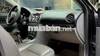 Mazda 6 2004  - 1234 km