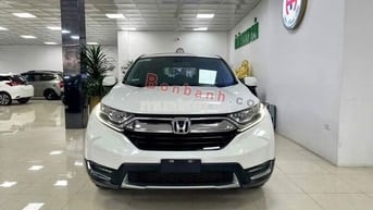 Honda CRV L 2019