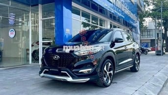 Hyundai Tucson 1.6 Turbo sx 2018