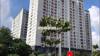 BÁN CĂN 85M CHUNG CƯ TARA TẠ QUANG BỬU Q8 CHỈ 3550 TỶ CÓ SỔ HỒNG