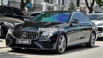 Mercedes Benz E Class 2018 E250 - 70000 km