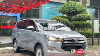 TOYOTA HÀ ĐÔNG BÁN Innova 2019 2.0E - 13V km