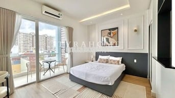 🏡 CHUỖI CĂN HỘ FULL NỘI THẤT – BAN CÔNG – GẦN CÁC TRƯỜNG ĐH LỚN