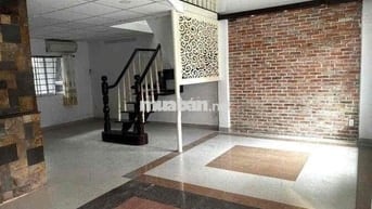 Nhà MT Đường Trần Kế Xương Thích hợp ở và KD Cho thuê