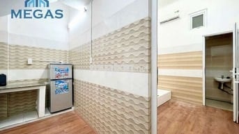 🔰Căn Hộ Mới Xây Full NT_ Cạnh Bến Xe Miền Tây - Đối Diện Aeon BT 📍