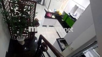 Bán nhà 6 Tầng, gồm 4 Lầu Sân Thượng khu Phan Xích Long,Q. Phú Nhuận