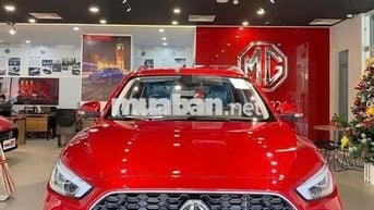 MG MGZS 2025 Luxury 1.5 AT 2WD