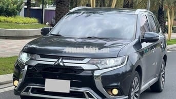 Mitsubishi Outlander 2023 2.0 CVT lướt chính hãng