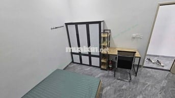 CĂN HỘ CHO THUÊ CỒN DẦU 18 GẦN KIẾN TRÚC ĐÔNG Á NGOẠI NGỮ GIẶT RIÊNG