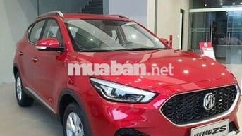 MG MGZS 2025