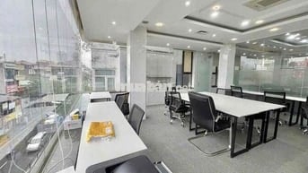 SÀN VĂN PHÒNG ĐẸP NHẤT MẶT PHỐ TÂY SƠN - ĐỐNG ĐA 110M GIÁ CHỈ 17TRIỆU