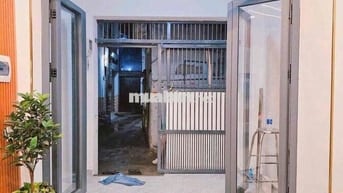 CHO THUÊ NHÀ FULL NT MỚI TINH 3PN QUANG TRUNG P8 GÒ VẤP