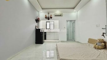 ✨CĂN HỘ MỚI XÂY 100% - FULL NỘI THẤT - CỬA SỔ - NGAY LÊ VĂN KHƯƠNG