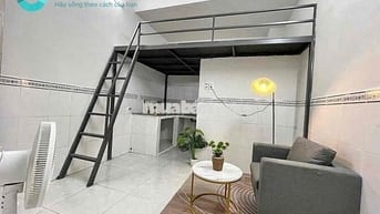 TỔNG HỢP NHIỀU PHÒNG TỪ 3tr1 - 3tr8, P3, P5 Gò Vấp, gần VLU, IUH
