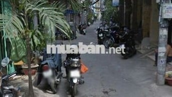 Nhà ở Quận 10, KDC an ninh, gần bệnh viện, sân vận động, trường học..