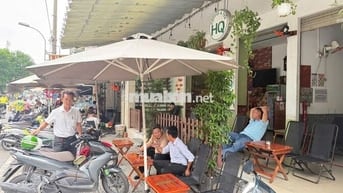 Cho Thuê Mặt Bằng Kinh Doanh Trần Nhân Tôn Q.10. 10 x 7m 70m2 Giá 29tr
