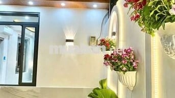 🔥🔥🔥 SIÊU PHẨM NHÀ VƯỜN TPHCM - HỒ CÁ COI🔥🔥🔥