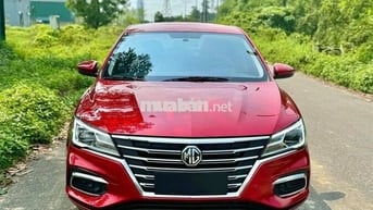 MG MG5 2025