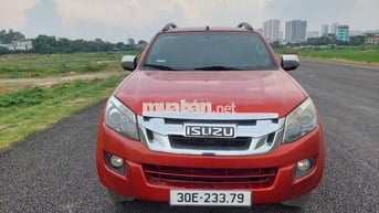 Isuzu Dmax 2011  - 150000 km