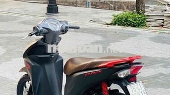 Vision đen nhám đặc biệt