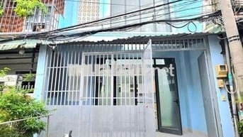 🔥🔥🔥 BÁN NHÀ HOT SỔ HỒNG RIÊNG - HẼM TRƯỚC NHÀ 6M 🔥🔥🔥