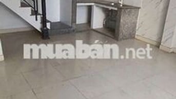 Nhà Mặt Tiền 4,5m x 7m 1lầu 2pn 1wc