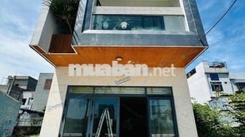 🔴(NCC) CHO THUÊ NHÀ 3 TẦNG ĐƯỜNG 10M5 GẦN TRƯƠNG QUANG ĐƯỢC, NAM HOÀ X