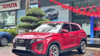 TOYOTA HÀ ĐÔNG BÁN Creta 2022 Cao cấp - 5Vkm
