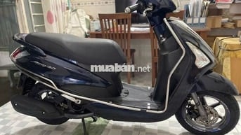 Bán Yamaha Acruzo Fi 2016, BSTP, 9chủ công chứng
