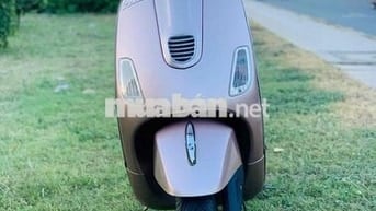 Piaggio vespa lx125 bstp chính chủ xe đẹp máy zin
