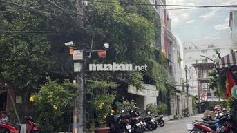 Nhà Góc 2 Mặt tiền Quách Văn Tuấn, TB (Ngang 8m, ngay khu K300)
