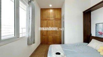 ✨Siêu phẩm Studio cửa sổ_Full NT_Free xe_Được Pet gần ĐH Bách Khoa