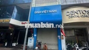 CHO THUÊ NHÀ MẶT TIỀN CAO THẮNG PHƯỜNG 12 QUẬN 10