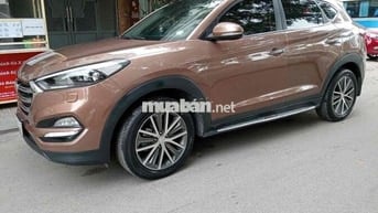 Hyundai Tucson 2016 - 150000 km