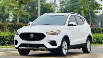 MG MGZS 2025