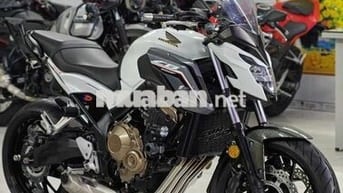 Cb650F bs 83 odo 27k xe đẹp máy zin bao công chứng