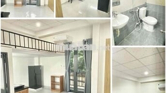 Cho thuê căn hộ Sinh viên gần ĐH Kinh Tế-Đ. Bà Huyện Thanh Quan
