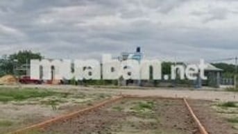 Đất nền thổ cư chơn thành giá rẻ ngay khu cn becamex,minh hưng3 có ODT