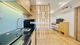 CHDV Full nội thất cực đẹp ngay ĐH FPT, 40m2, Ngũ Hành Sơn
