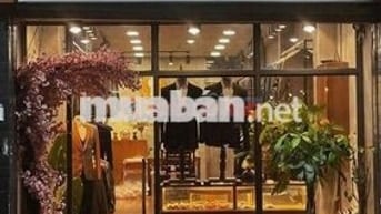 CHO THUÊ SIÊU PHẨM MẶT BẰNG KINH DOANH – VỊ TRÍ VÀNG HUỲNH KHƯƠNG NINH