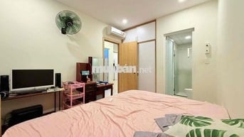 CHỦ CHO THUÊ CĂN HỘ DREAM HOME PALACE NHÀ CÓ NỘI THẤT 79M 3PN GIÁ 9TR