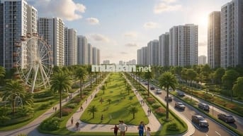 🌟 VINHOMES GREEN CITY HẬU NGHĨA – MUA LÀ LỜI, SỞ HỮU LÀ SANG! 🌟
🏡