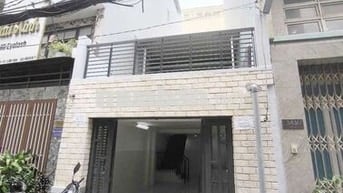 Cho thuê nhà MỚI 1 trệt 1 lầu 13tr QUẬN BÌNH THẠNH