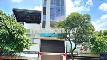 Cho Thuê Toà Nhà 6 Tầng Đường Phan Bội Châu