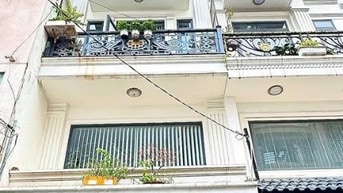 siêu phẩm nhà phố-5tầngđẳng cấp-full nội thất cao cấp-dòng tiền40triệu