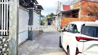Lô đất kế trường THPT Gò Đen, Cần Giuộc, 450tr/155m2. SHR/thổ cư 100%