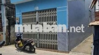 CHO THUÊ NHÀ MẶT TIỀN HẺM 1886 HUỲNH TẤ PHÁT XE HƠI TIỆN Ở BUÔN BÁN KD